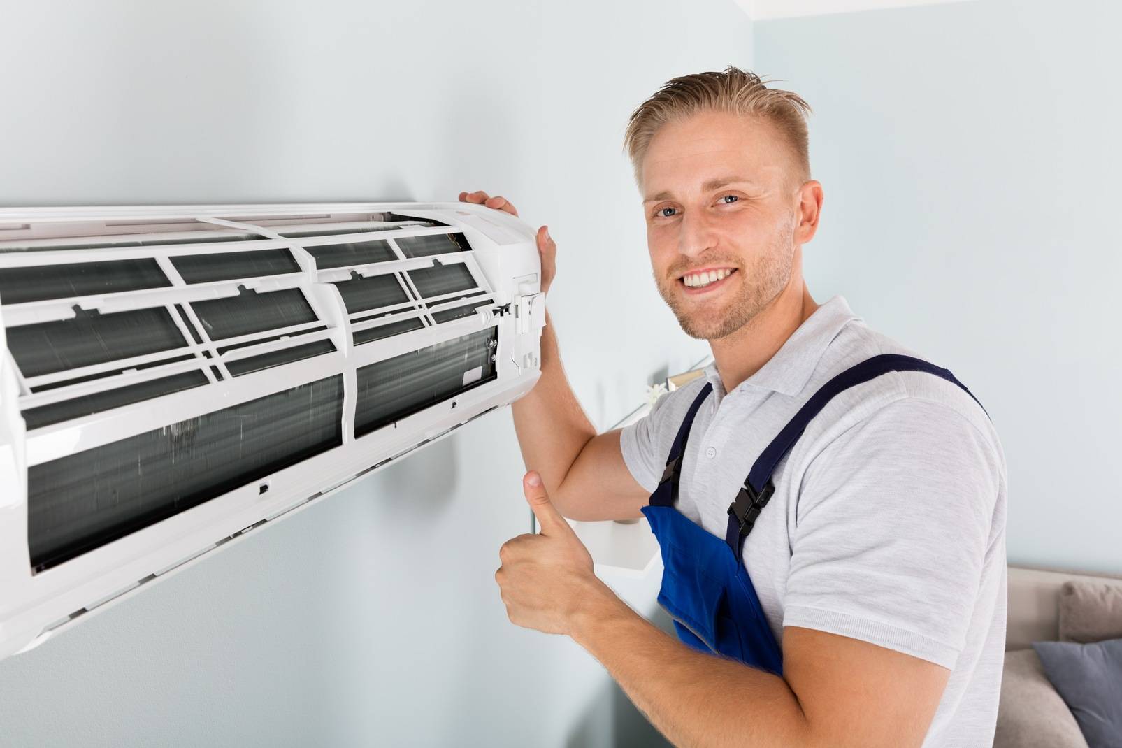 The Cost-Saving Benefits of Regular HVAC Maintenance in Houston