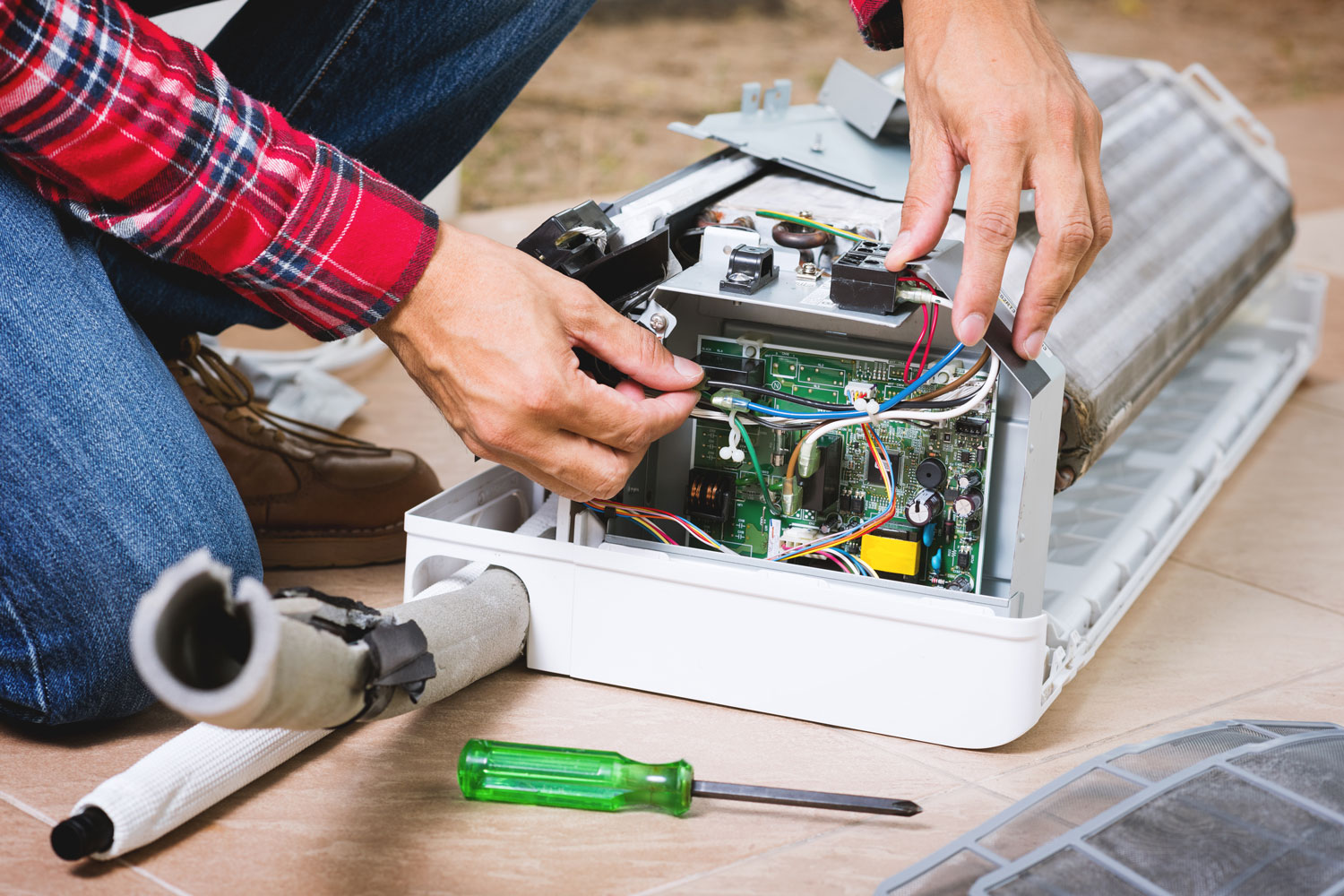 Emergency HVAC Symptoms: A Guide for Houston Residents